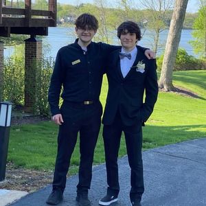 Meet your Posher, Moira